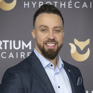 Photo avatar de Jean-François Choquette