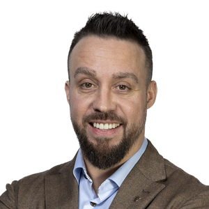 Photo de profil de Jean-François Choquette