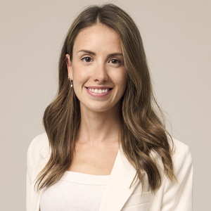 Photo avatar de Marie-Eve Raymond-Sanfaçon