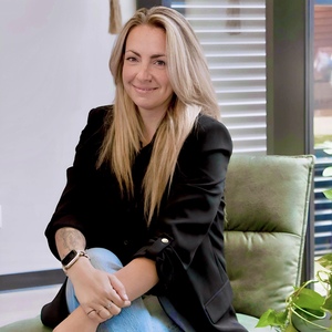 Photo avatar de Julie Munger