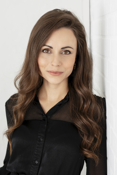 Photo de profil de Jessie Harvey