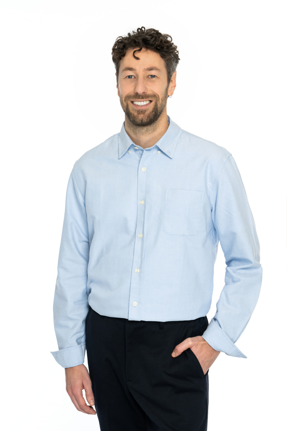 Photo de profil de Guillaume Ménouret