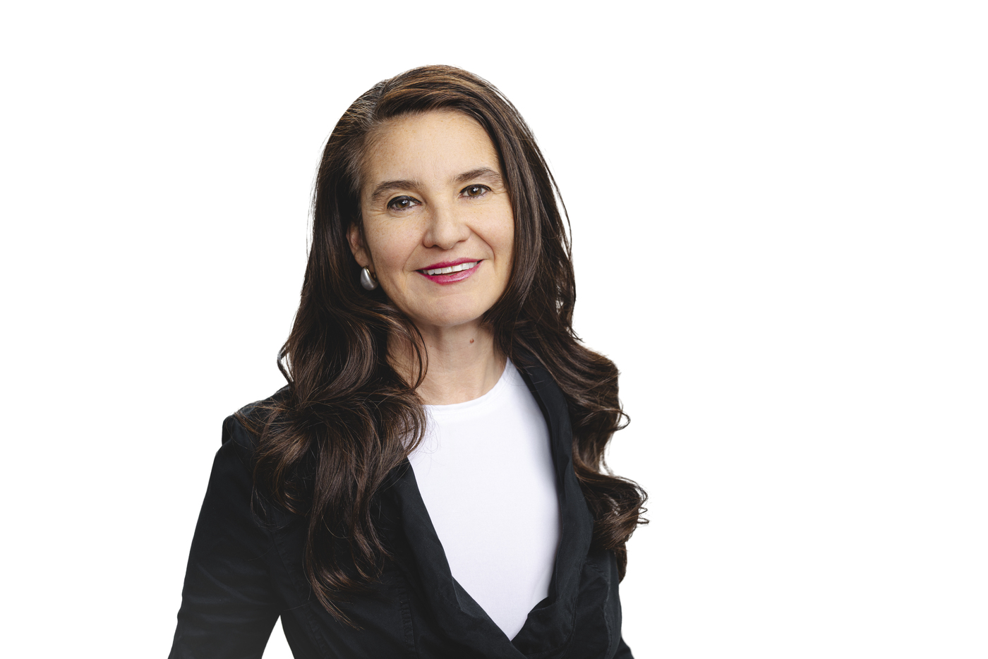 Photo de profil de Annie Côté