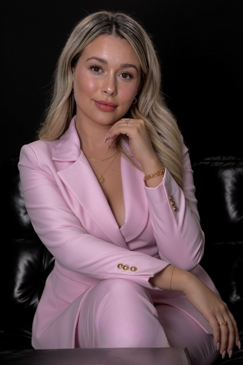 Photo de profil de Joanie Robitaille