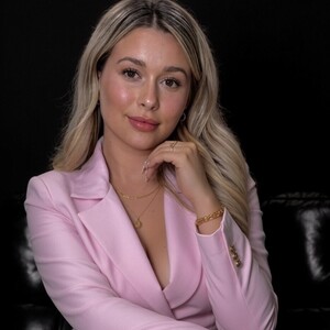 Photo avatar de Joanie Robitaille