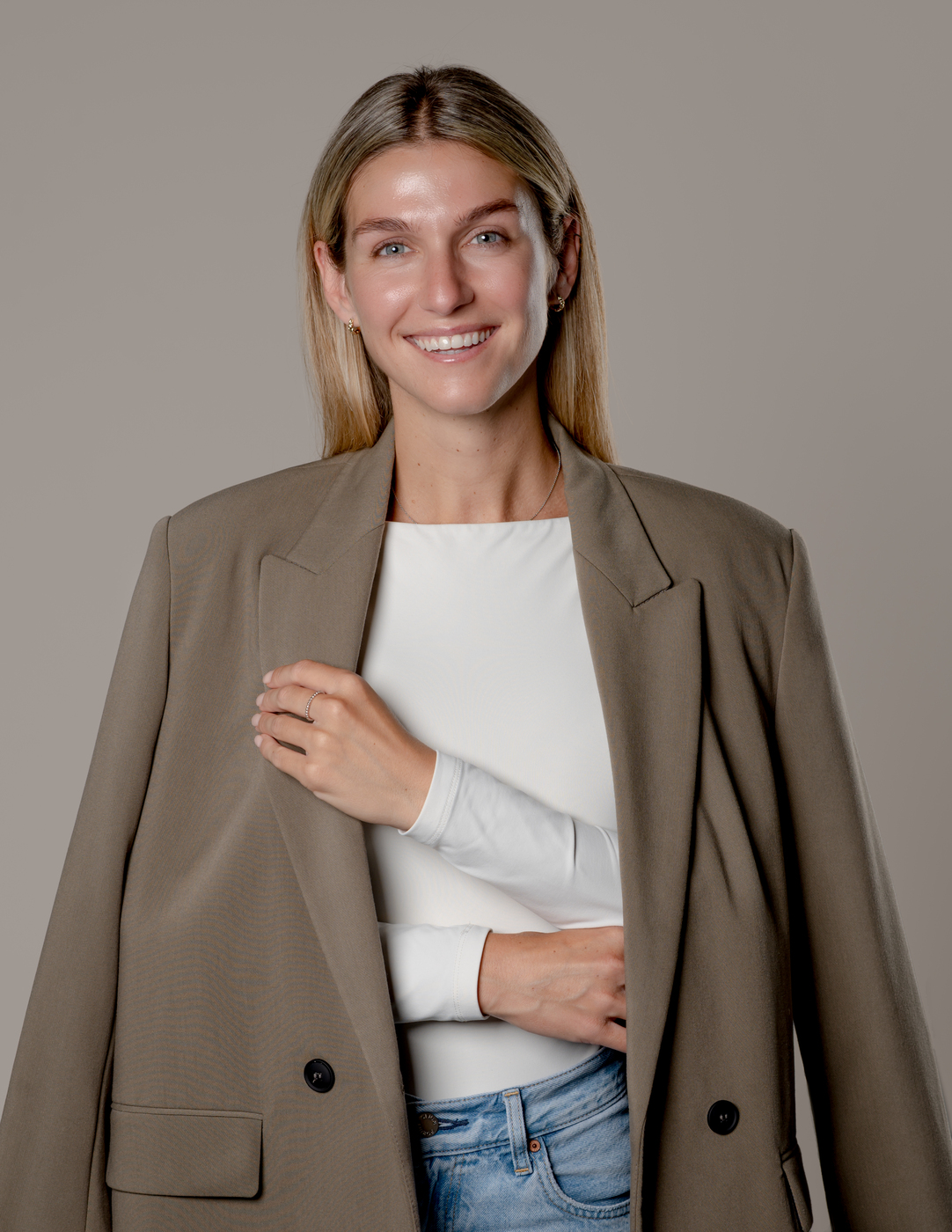 Photo de profil de Tricia Lucarelli