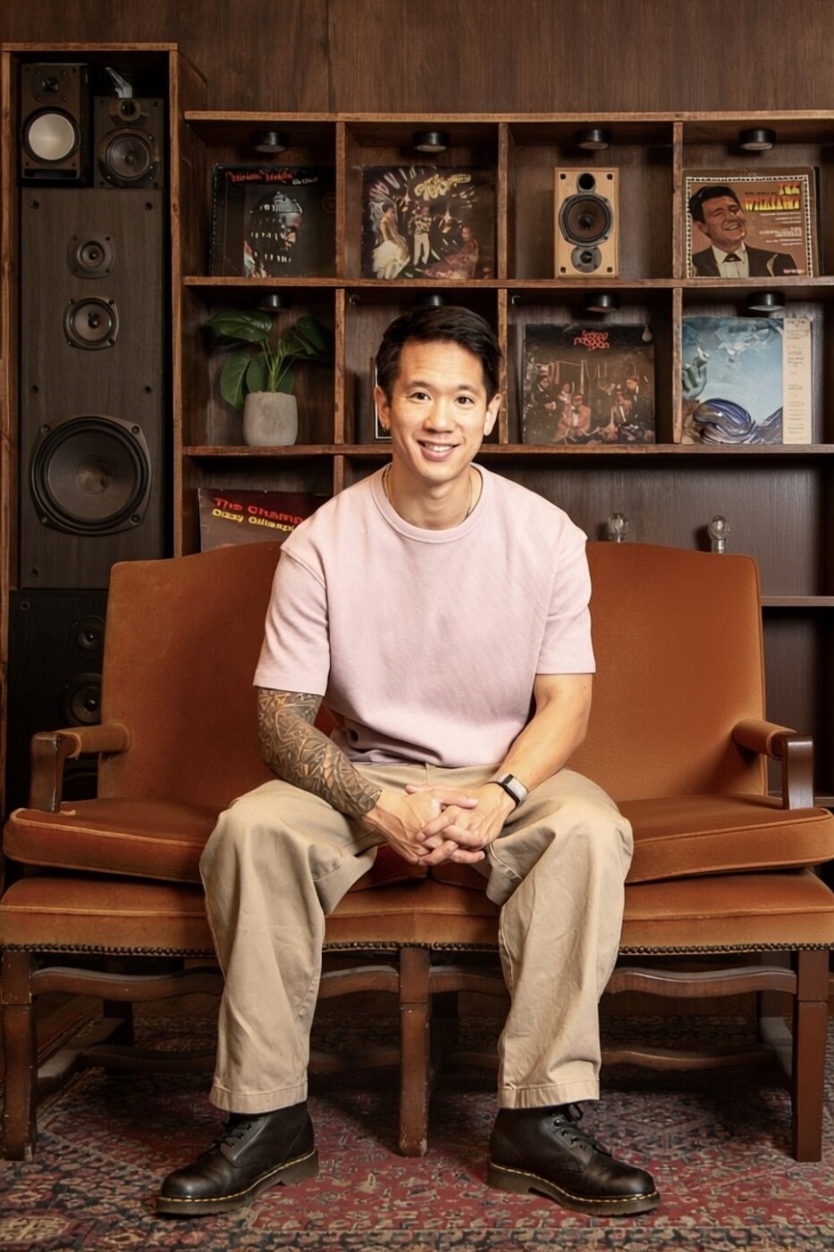 Photo de profil de Viet Nguyen-Duong