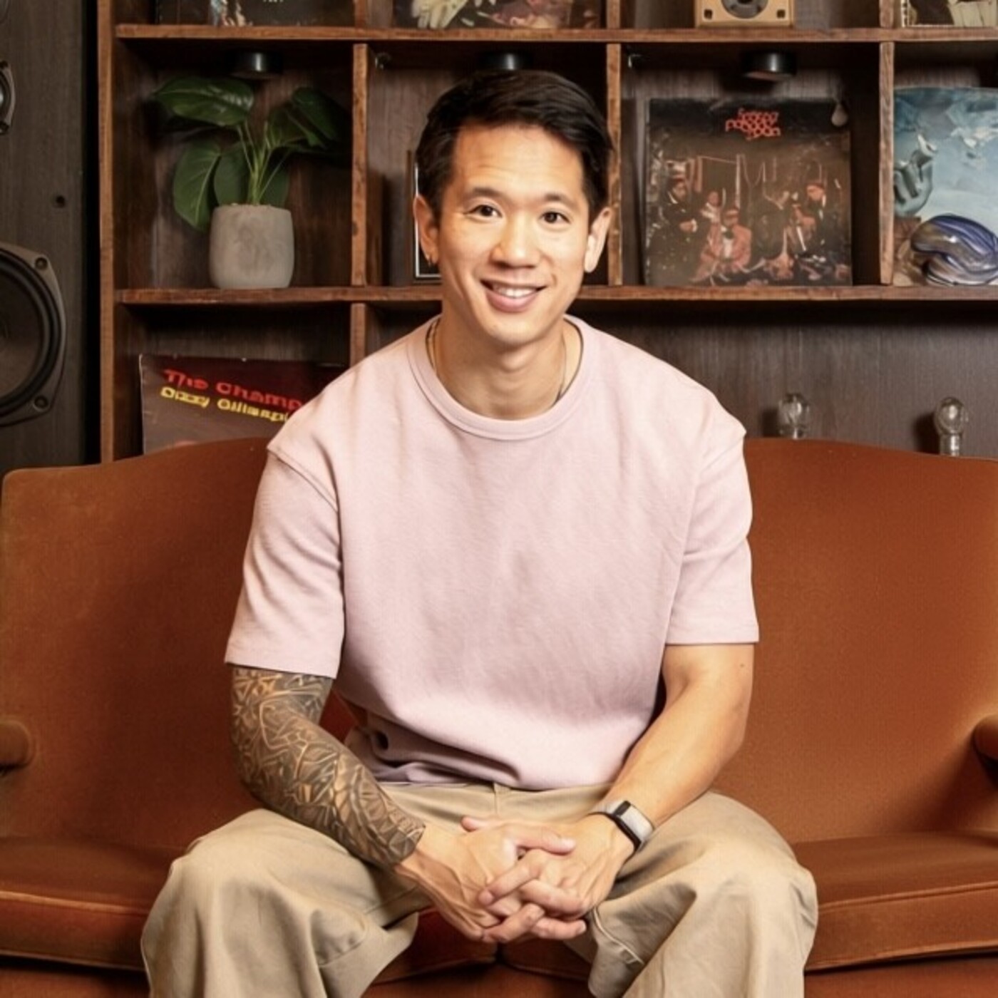 Photo de profil de Viet Nguyen-Duong