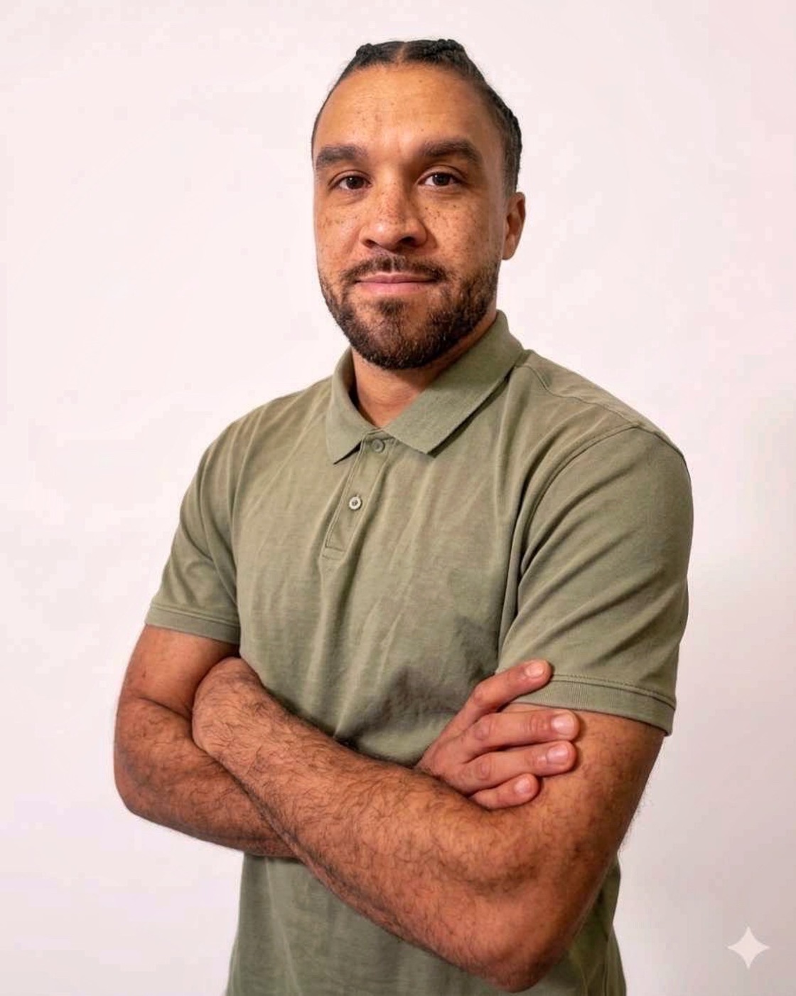 Photo de profil de Olivier Gédéon