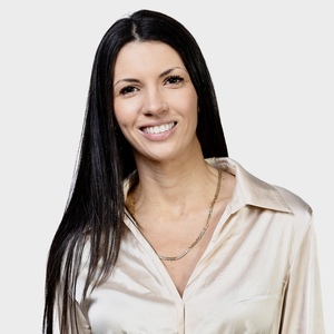 Photo de profil de Kimberly Bradette