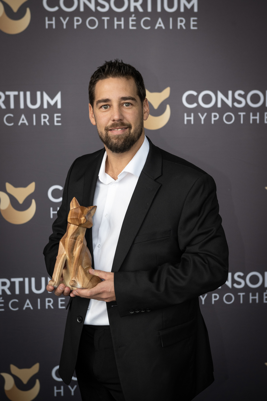 Photo de profil de Pascal Bergeron
