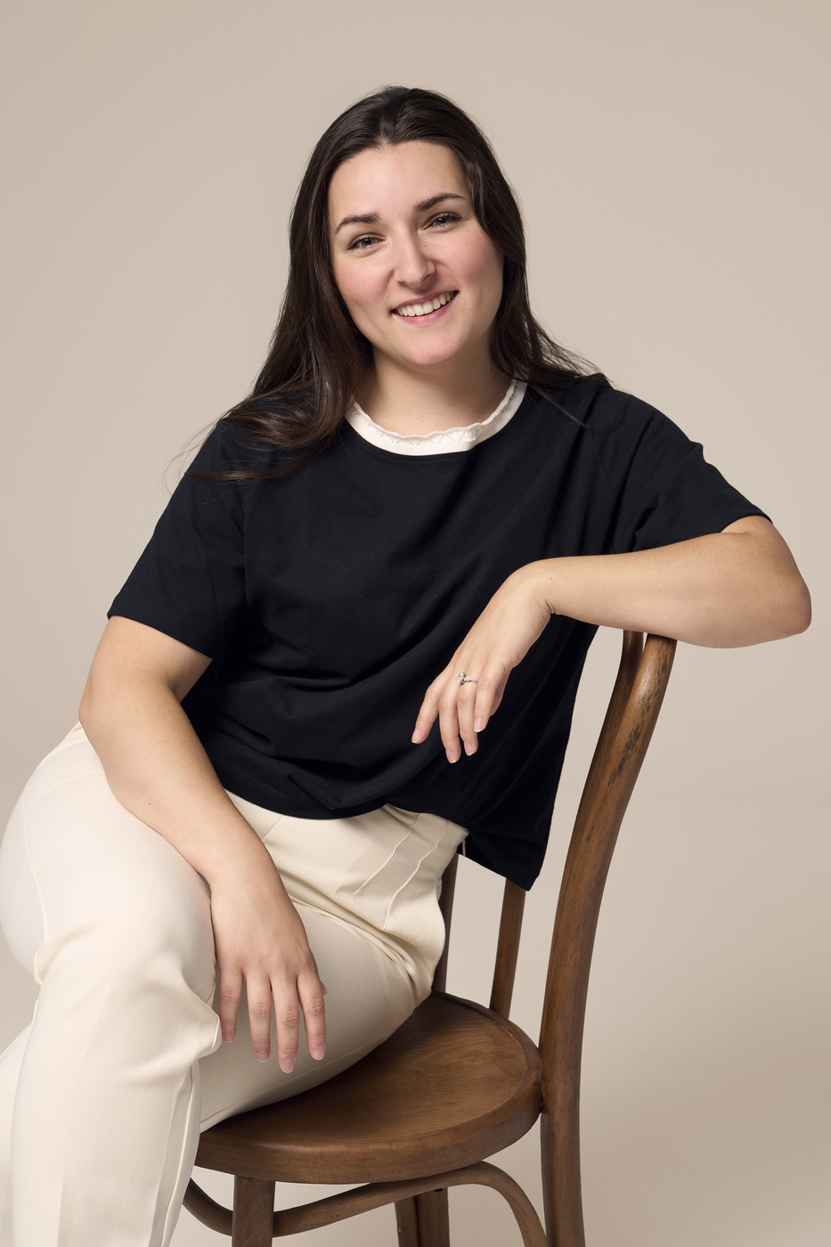 Photo de profil de Meghan Pilon