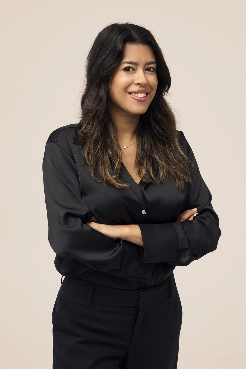 Photo de profil de Stephanie Corado