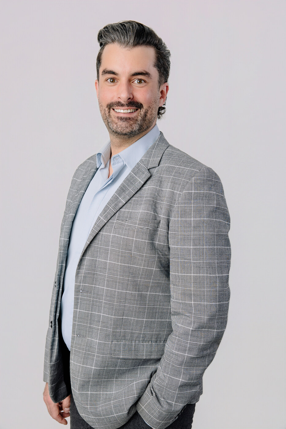 Photo de profil de Pascal Simard