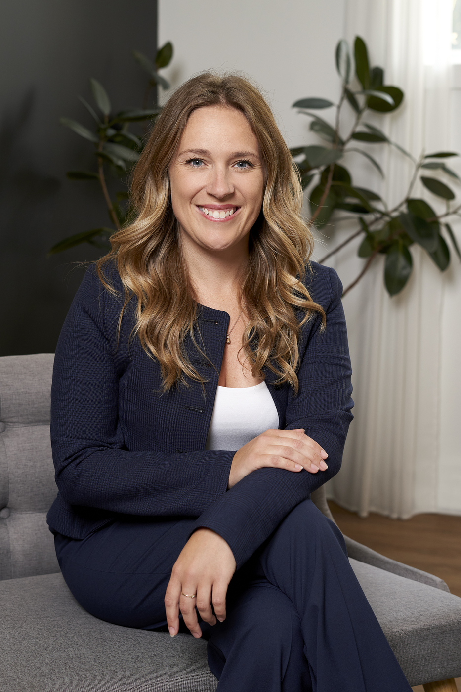 Photo de profil de Emilie Beaulieu