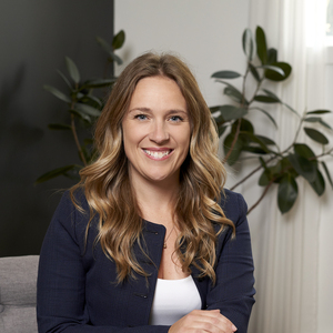 Photo de profil de Emilie Beaulieu