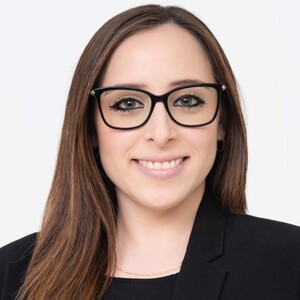 Photo avatar de Geneviève Fortin Lavoie