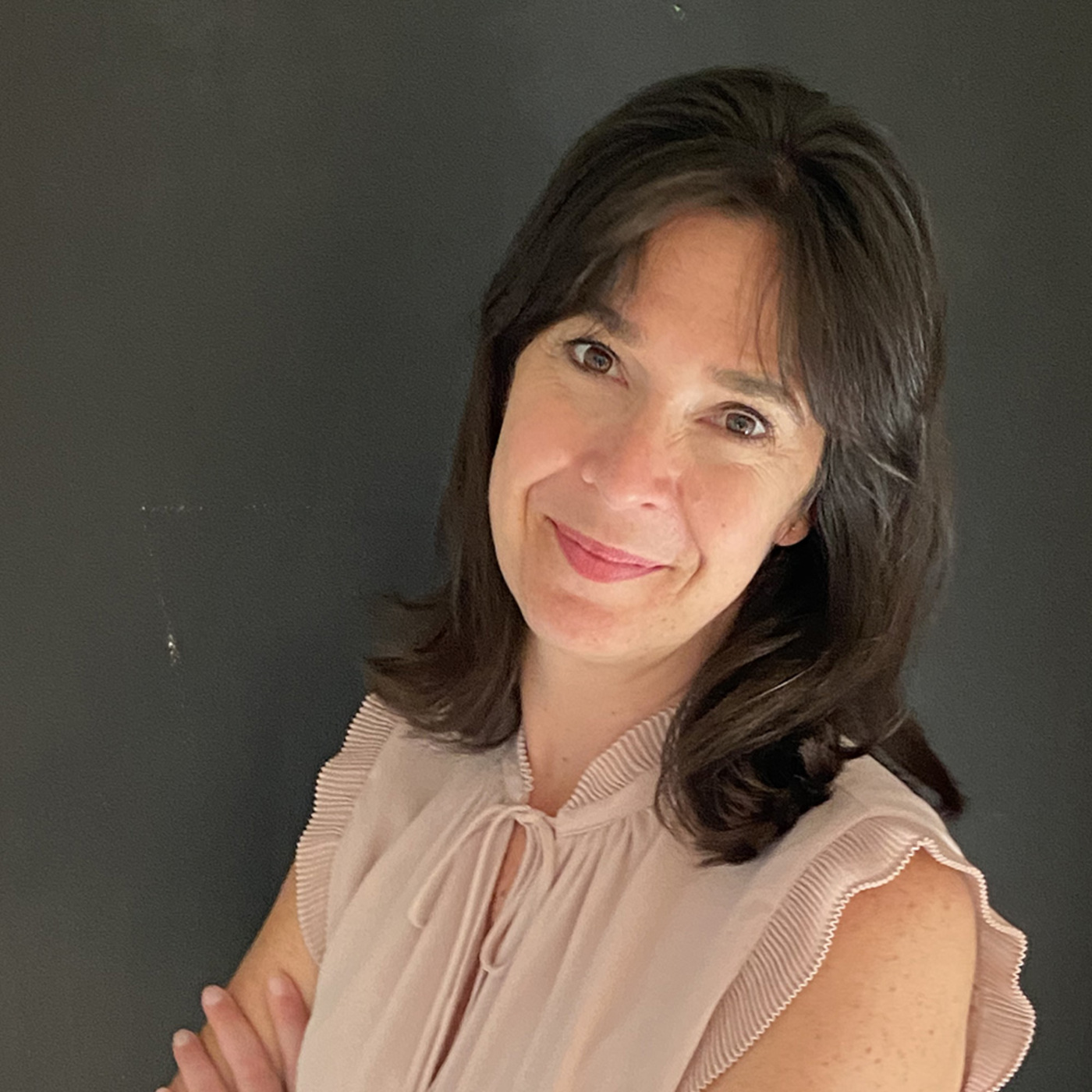 Photo de profil de Mélanie Lacombe