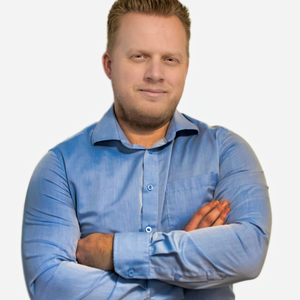 Photo avatar de Robin Fortin