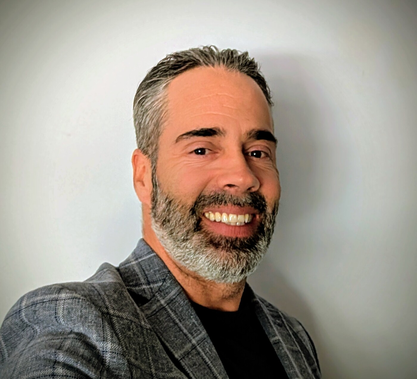 Photo de profil de David Roy