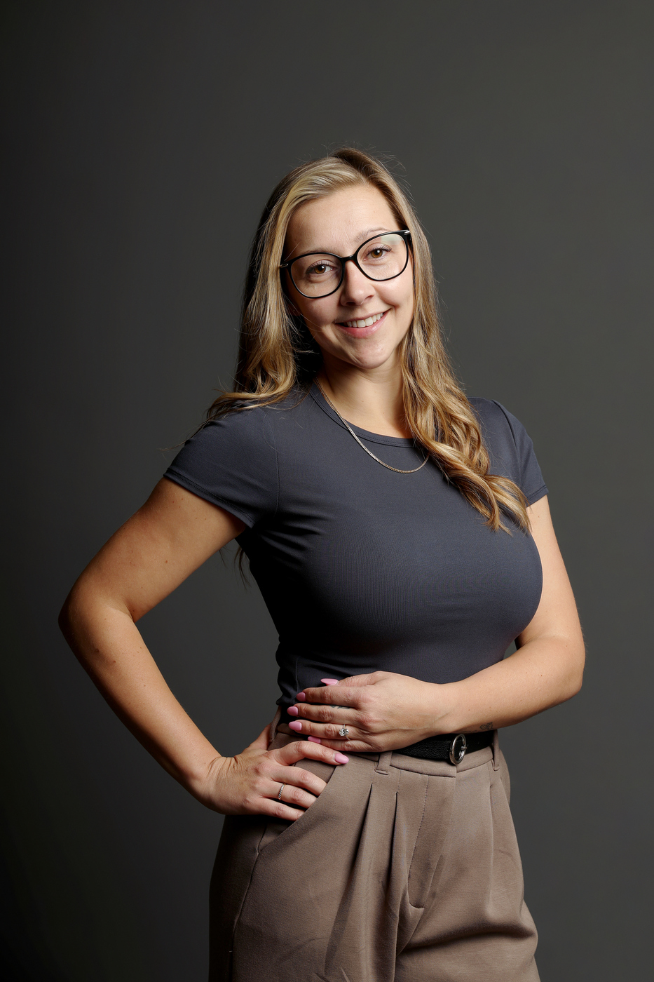 Photo de profil de Elyne Gaudreault Turgeon