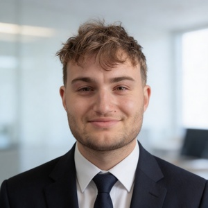 Photo avatar de Zacharie Houle