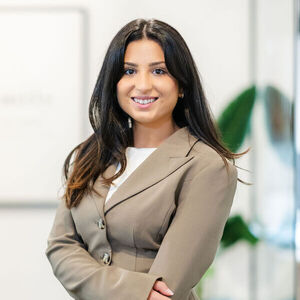 Photo avatar de Jennifer Gabriel