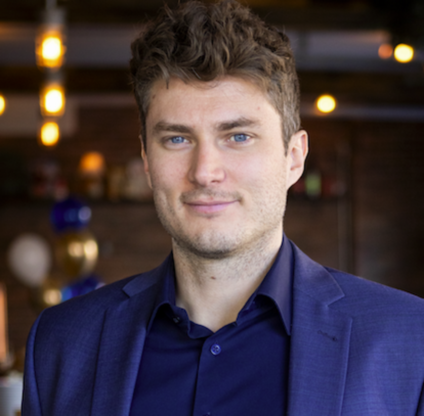 Photo de profil de Mathieu-Alexandre Poupart