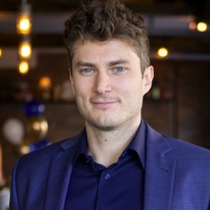 Photo de profil de Mathieu Alexandre Poupart