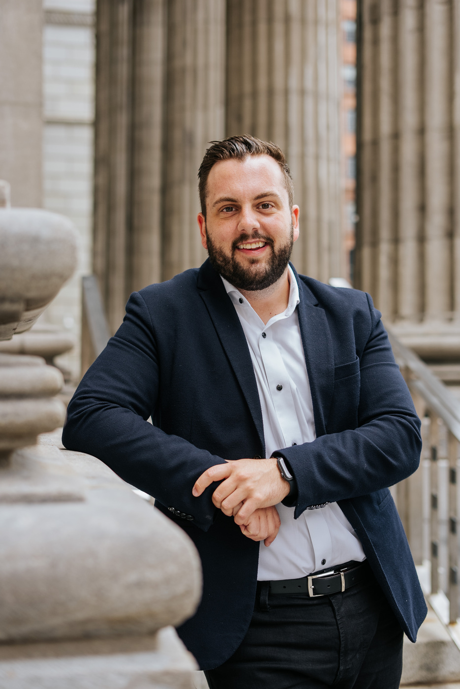 Photo de profil de Jérémy Drouin