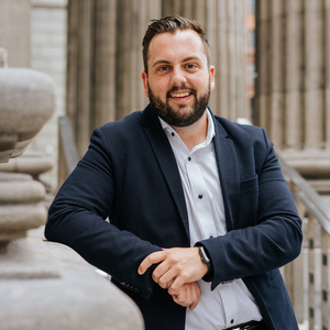 Photo de profil de Jérémy Drouin