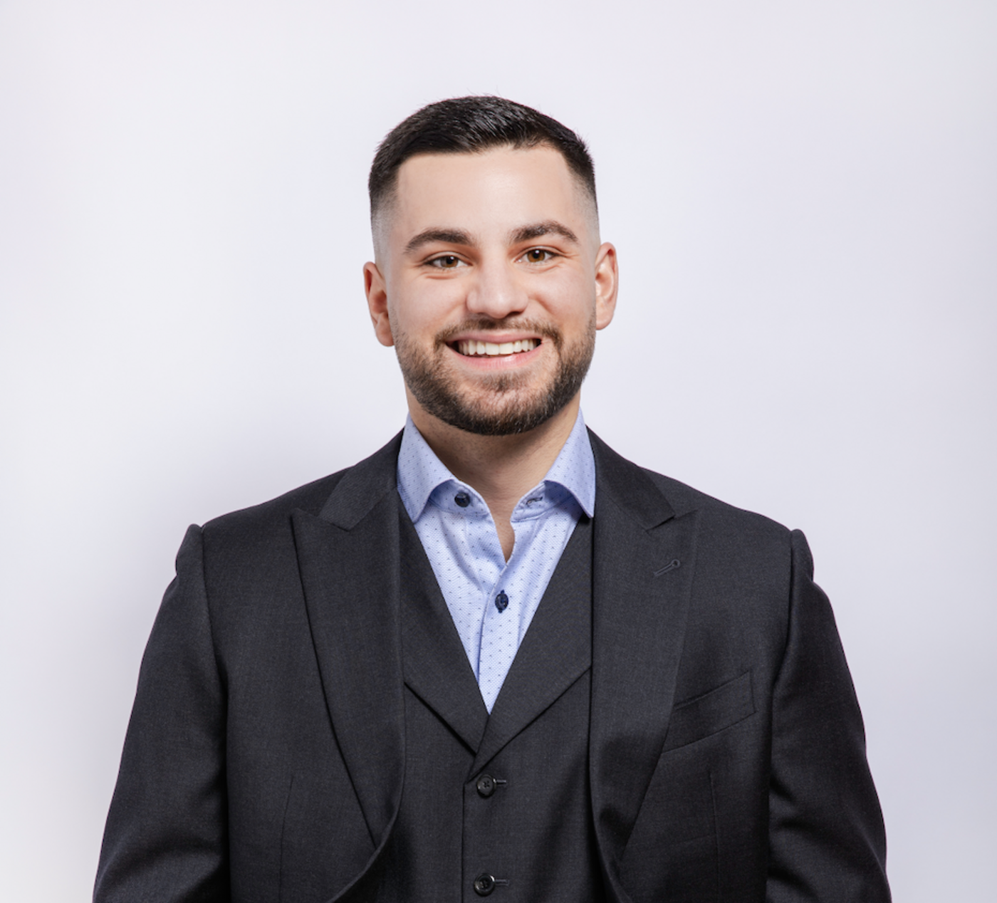 Photo de profil de Samuel Lamarre