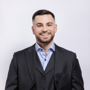 Photo avatar de Samuel Lamarre