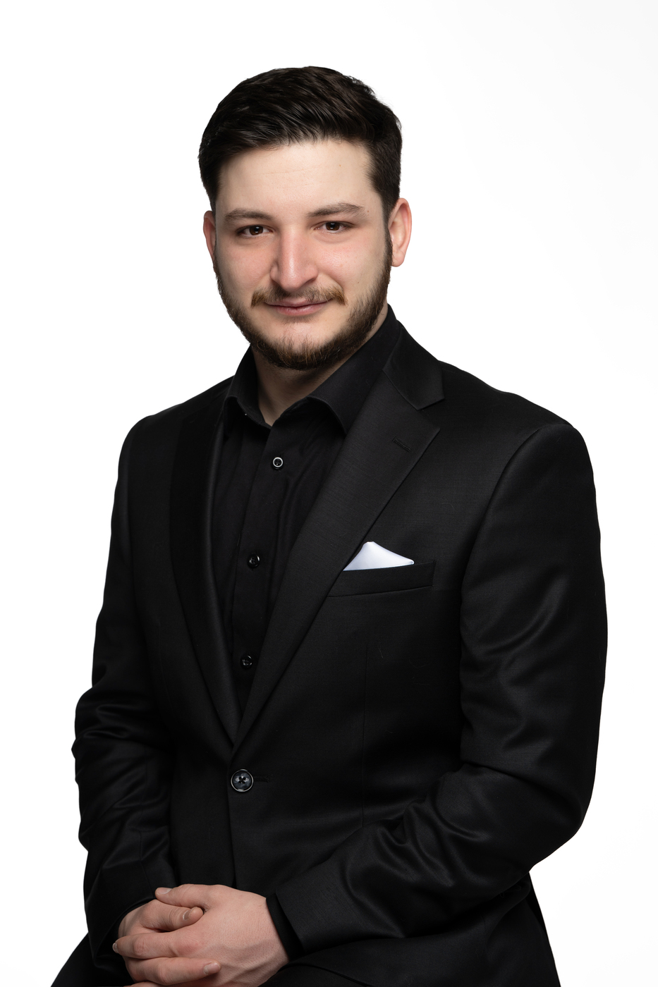 Photo de profil de Samuel Lanouette