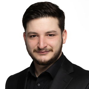 Photo avatar de Samuel Lanouette