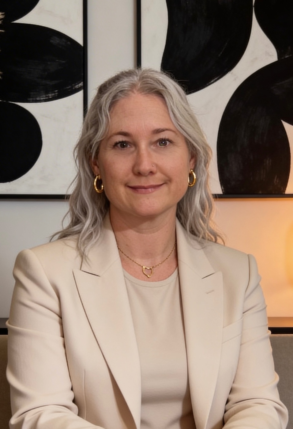 Photo de profil de Katie Hémond
