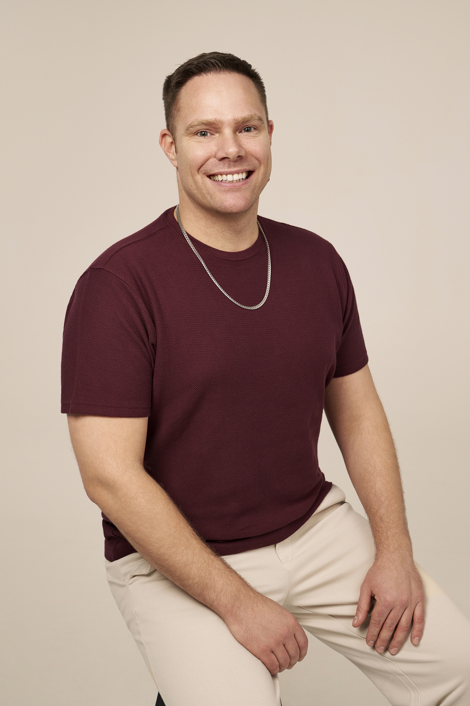 Photo de profil de James Tremblay