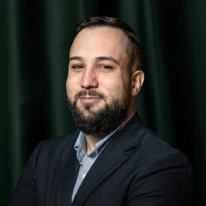 Photo de profil de Felix Bourque