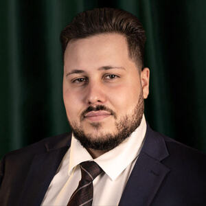 Photo de profil de Yoan Estevez