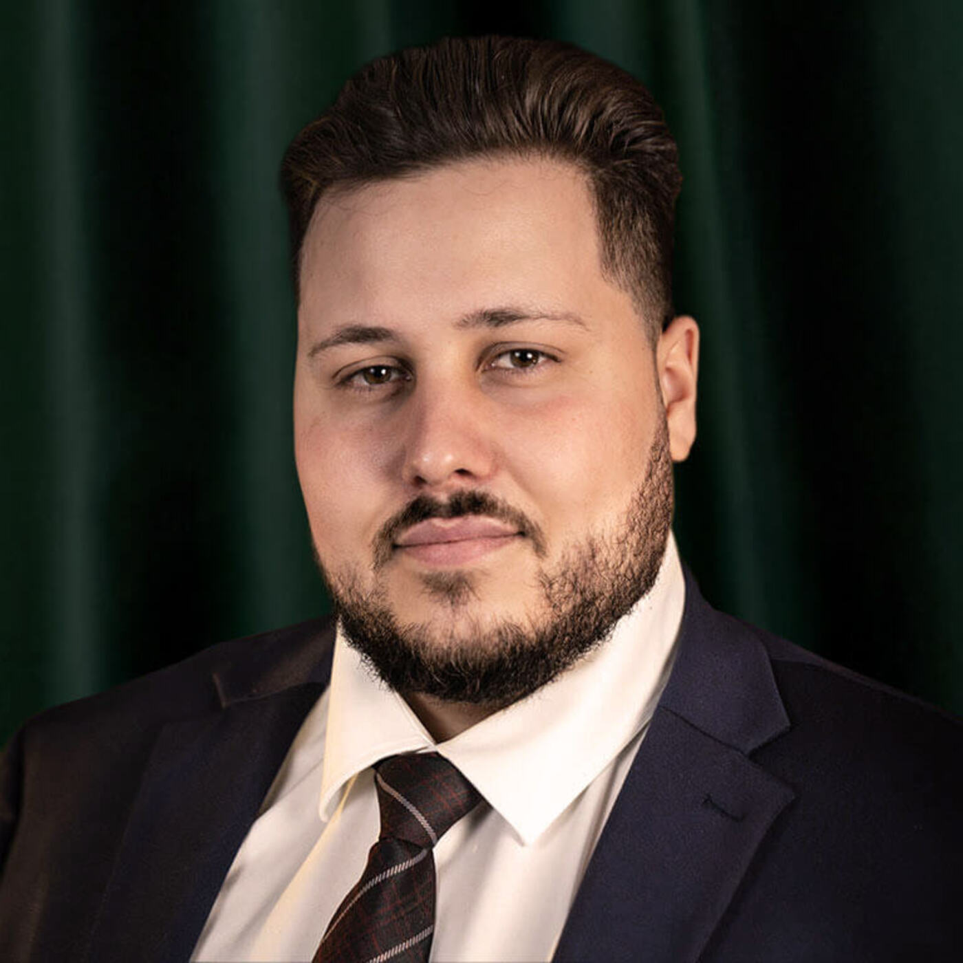 Photo de profil de Yoan Estevez