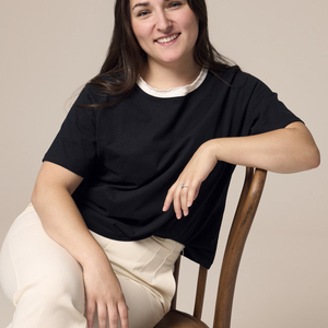 Photo de profil de Meghan Pilon
