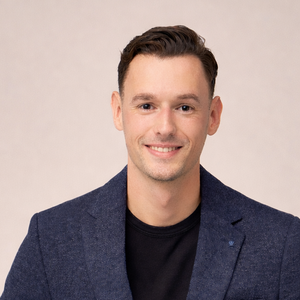 Photo avatar de Vincent Grocq