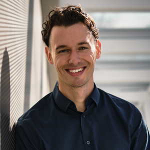 Photo de profil de Vincent Grocq