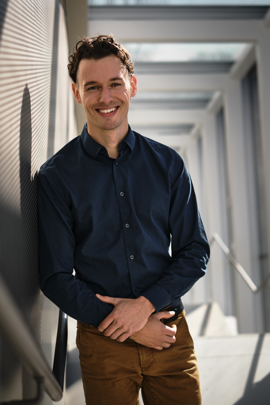 Photo de profil de Vincent Grocq