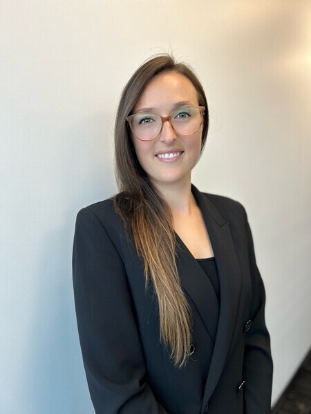 Photo de profil de Roxane Dostie