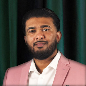 Photo de profil de Nishanth Ponniah