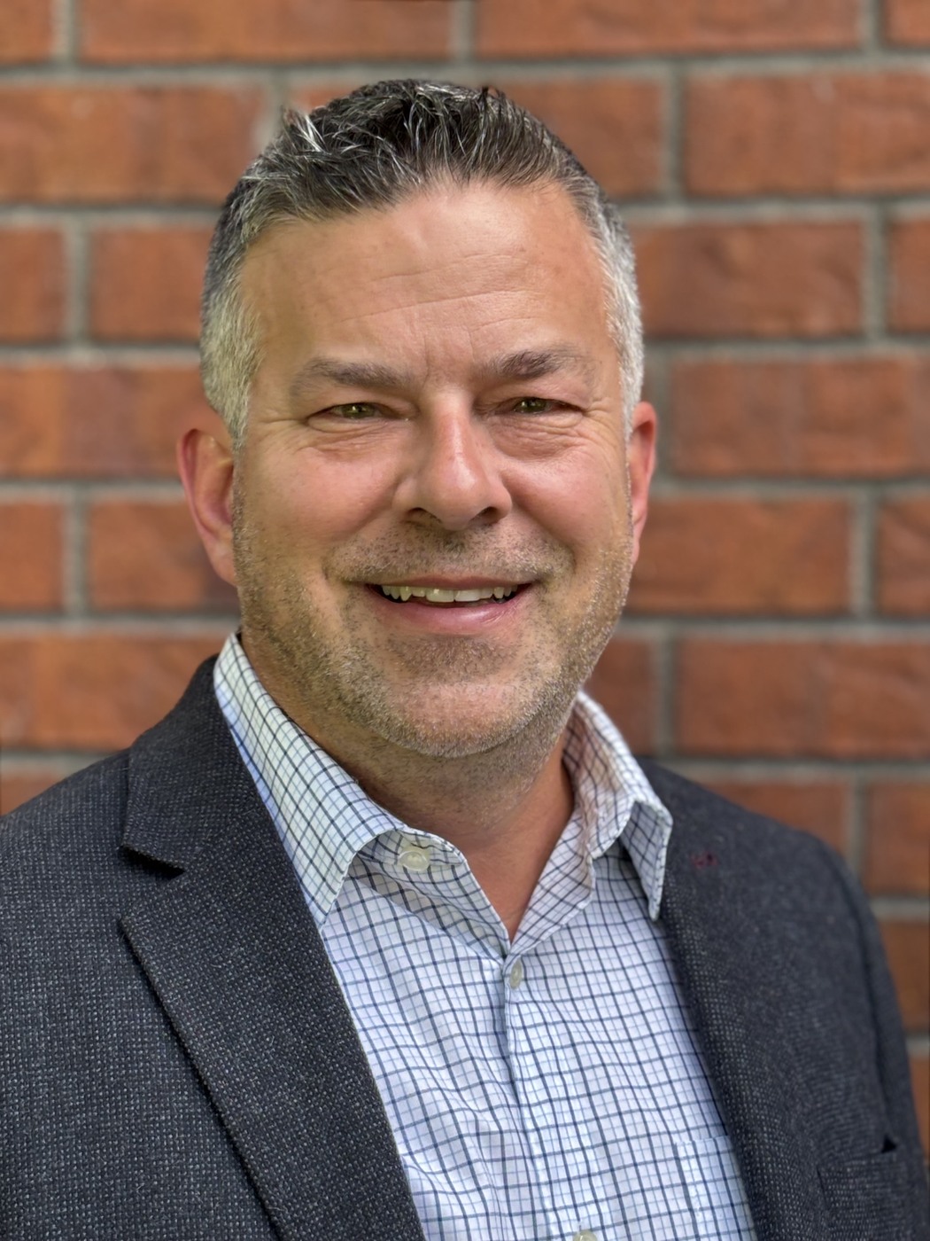 Photo de profil de Stéphane Desroches
