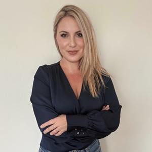 Photo de profil de Tanya Forest