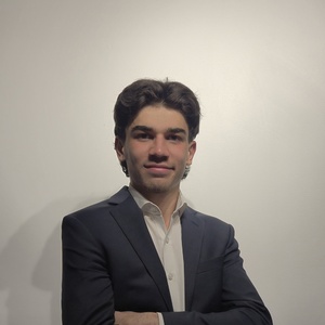 Photo avatar de Justin Aubé