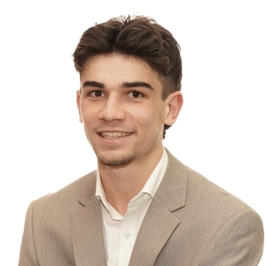 Photo avatar de Justin Aubé